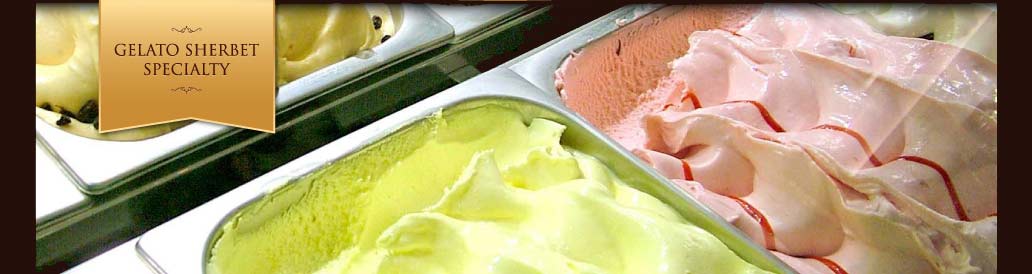 Gelato Ice Cream Ice Age Co., Ltd. Produce ice cream for retail and wholesale