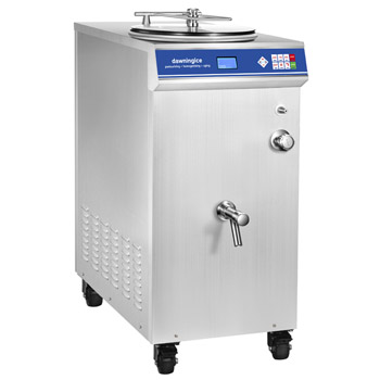 Pasteurizer